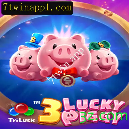 Explorando o Jogo 3LUCKYPIGGY no 7twin App