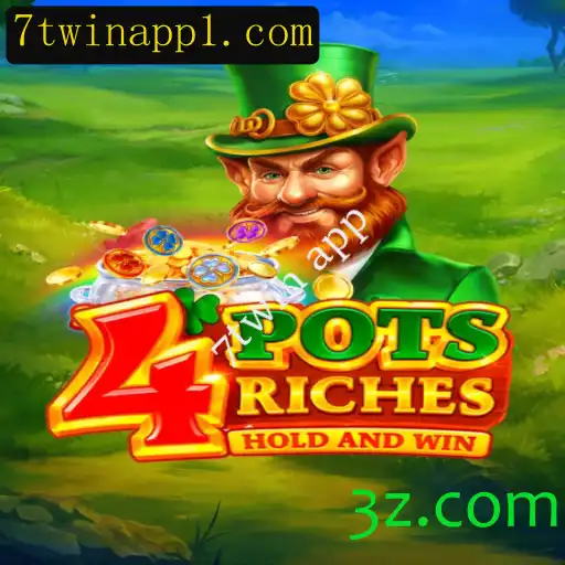 Descubra as Emoções de 4potsriches na Plataforma 7twin app