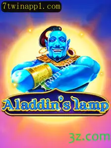 Descubra o Mundo de Aventura no Jogo Aladdinslamp