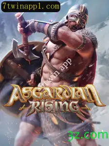 AsgardianRising: Descubra o Poder do 7twin app