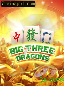 Descubra BigThreeDragons: Um Mergulho no Mundos dos Dragões
