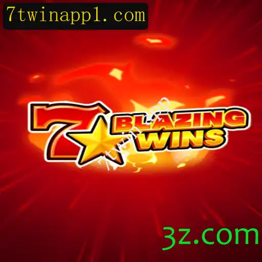 Descubra o Empolgante Jogo BlazingWins no 7twin App