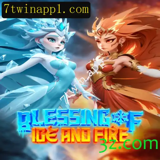 Blessing of Ice and Fire: Uma Jornada Épica no Mundo dos Jogos