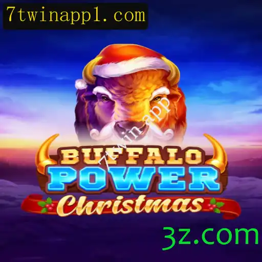 Explorando o Fascinante Mundo do Jogo BuffaloPowerChristmas no 7Twin App