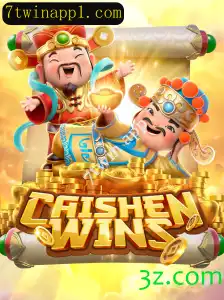 Explorando o Jogo Caishen Wins e Seus Aspectos no 7twin App