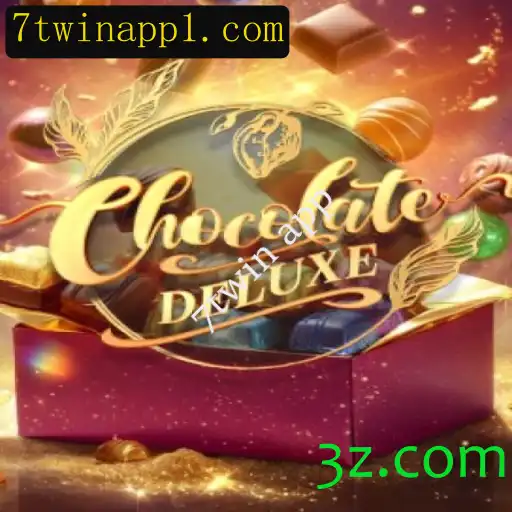 Explorando o Mundo de ChocolateDeluxe: Uma Jornada de Sabor e Estratégia