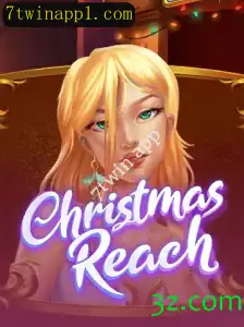 Explorando ChristmasReach: Um Novo Fenômeno de Jogo com 7twin app