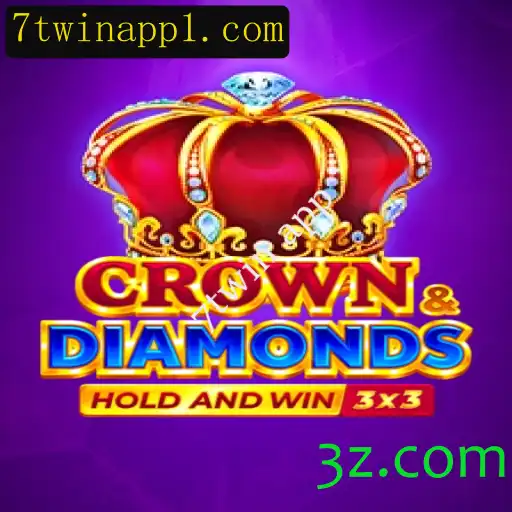 Explorando o Jogo Crowndiamonds e a Plataforma 7twin App