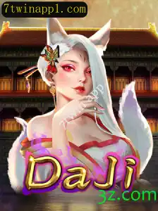 Descubra DaJi: O Novo Jogo Popular Disponível no 7twin App