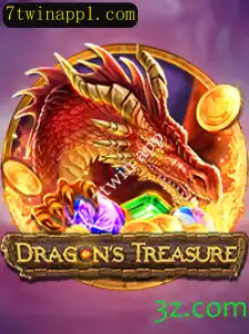 DragonsTreasure: Explorando Aventuras Épicas no 7twin App