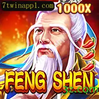 Descubra o Universo de FengShen: Uma Aventura de Estratégia no 7twin App