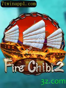 Descubra 'FireChibi2': O Jogo de Aventura e Estratégia que Envolve o Mundo Digital