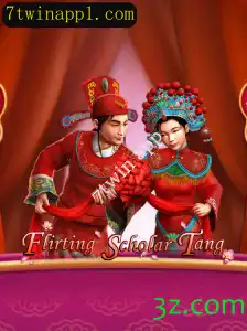 Explorando o Fascinante Mundo do Jogo Flirting Scholar Tang no Contexto Atual