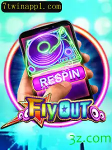 FlyOut: Explore Novas Fronteiras com o Jogo Inovador da 7twin App