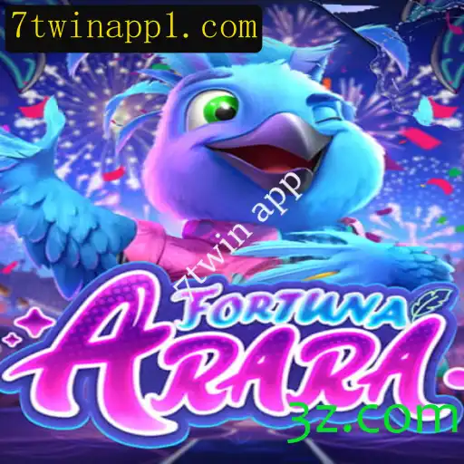 Descubra FortunaArara: A Fascinante Aventura no 7twin App