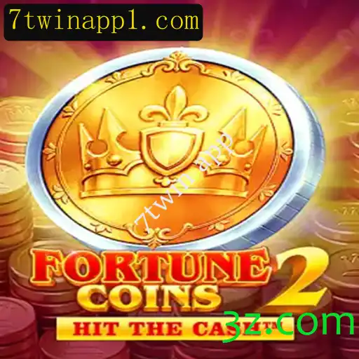 FortuneCoins2: Explorando o Jogo e a Inovação na 7twin App
