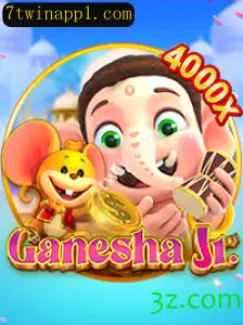 Descubra o Mundo Fascinante de GaneshaJr