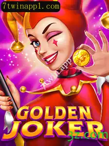 Explorando o Fascinante Mundo de GoldenJoker no 7twin App