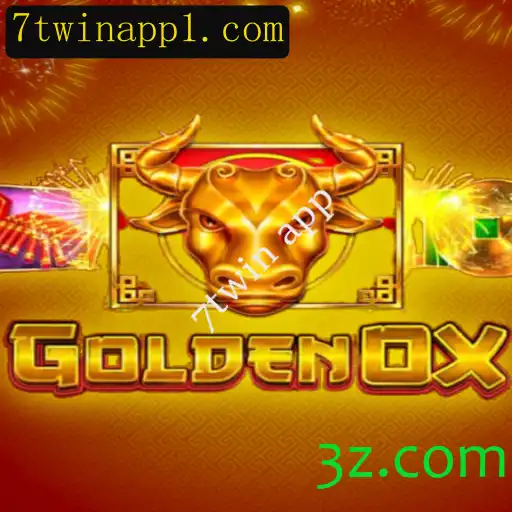 Descubra GoldenOx: Um Novo Mundo de Entretenimento no 7twin App