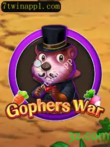 Descubra GophersWar: Uma Experiência de Jogo Única