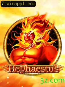 Explorando o Universo do Jogo Hephaestus