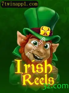 IrishReels: Descubra o Fascinante Mundo dos Jogos de Cassino Online com o 7twin App