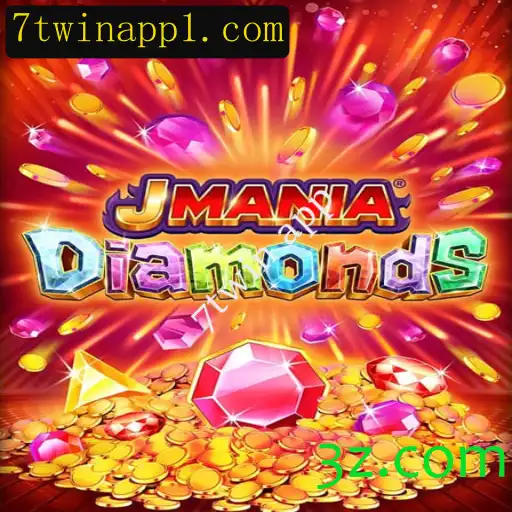 Descubra o Fascinante Jogo JManiaDiamonds e a Inovação do 7twin App