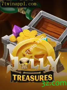 Explorando as Aventuras de JollyTreasures: A Joia dos Jogos Digitais