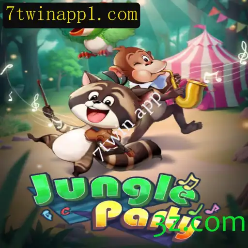 Explorando o Fascinante Mundo de JungleParty: Uma Análise Completa