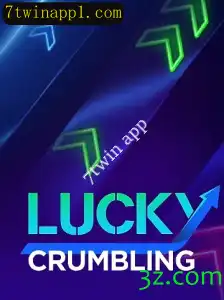 Explorando o Universo de LuckyCrumbling e o Aplicativo 7twin