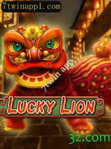 Explorando o Mundo de LuckyLion e Sua Integração com 7twin App