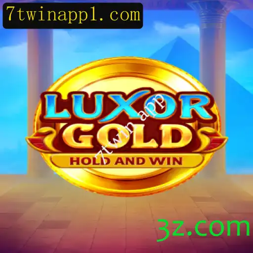 Descubra o Fascinante Mundo de LuxorGold com a 7twin app