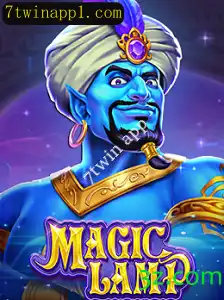 Descubra o Mundo Encantador de MagicLamp: Um Jogo Revolucionário com 7twin app