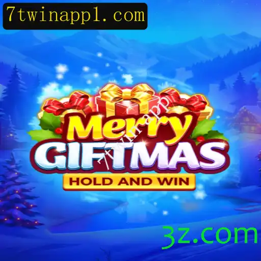 MerryGiftmas: O Novo Jogo Festivo da 7twin App