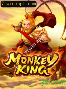 Explorando o Mundo Fascinante de MonkeyKing: Uma Aventura Épica no 7twin App