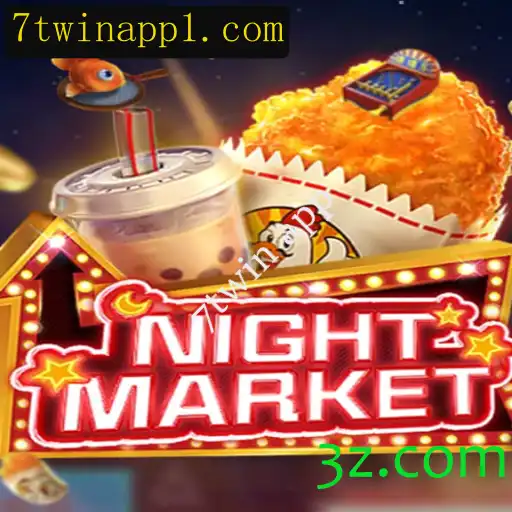 Explorando o Jogo NIGHTMARKET no 7twin App