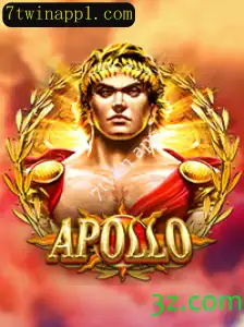 Apollo: Um Jogo Revolucionário no Mundo dos Games
