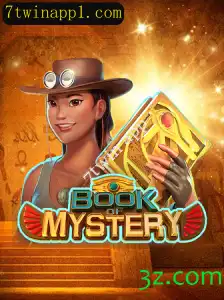 Book of Mystery: Aventura e Estratégia no Universo de 7twin App