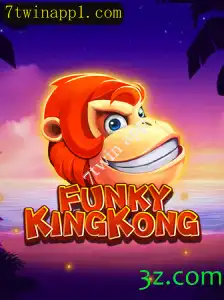FunkyKingKong: A Nova Sensação no Mundo dos Jogos