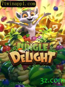 Descubra o Fascinante Mundo de JungleDelight no 7twin App