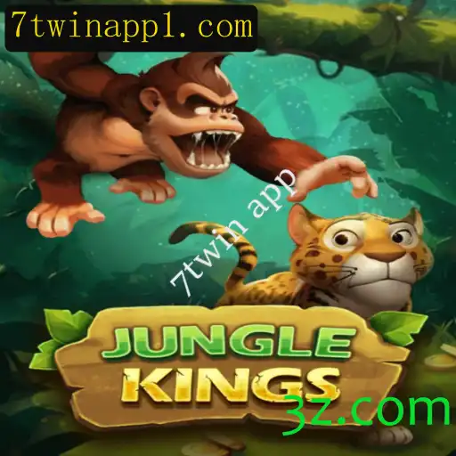 Explorando JungleKings: O Novo Fenômeno no Mundo dos Jogos