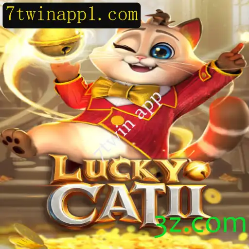 Descubra LuckyCatII: Um Mergulho no Universo Avançado do 7twin App