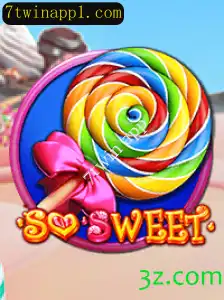 SoSweet: Descubra o Mundo Encantador do Novo Jogo no 7twin App