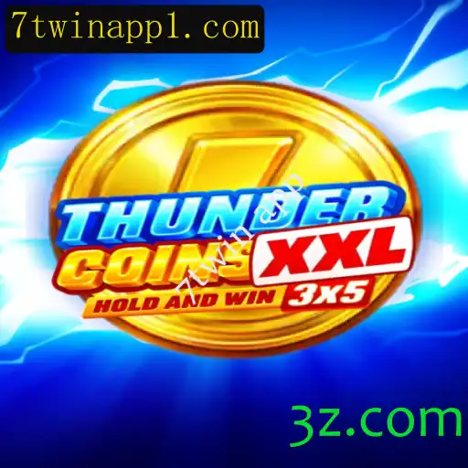 Descubra o Mundo Empolgante de ThunderCoinsXxl e a Experiência 7twin App