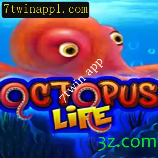 OctopusLife: Descubra o Fascinante Mundo do Jogo Popular no 7twin App