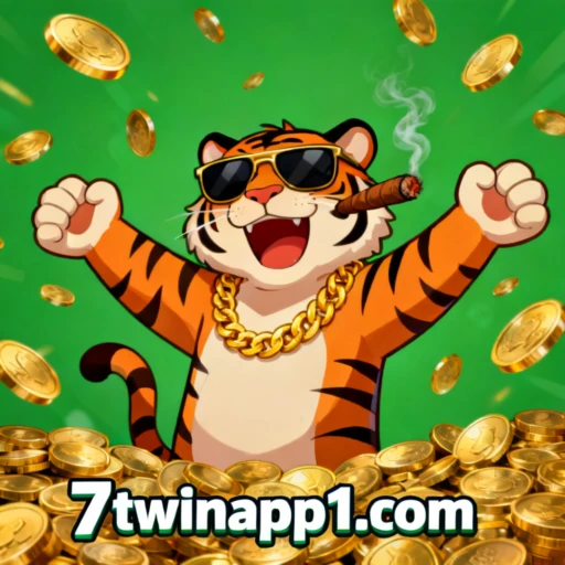 7twin app Logo