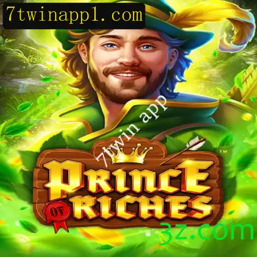Explorando PrinceOfRiches: O Jogo que Está Reformulando Diversão no 7twin app