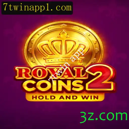 Descubra RoyalCoins2: Um Jogo Fascinante no 7twin App