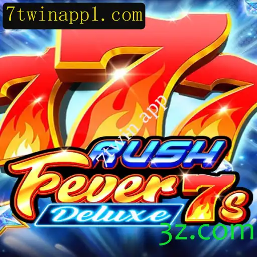 Descubra a Emoção de RushFever7sDeluxe no 7twin App