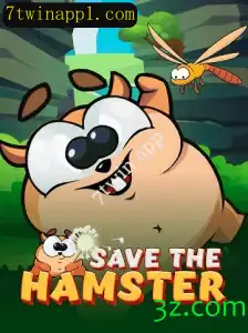Explorando SavetheHamster e o Fascinante Mundo do 7twin app